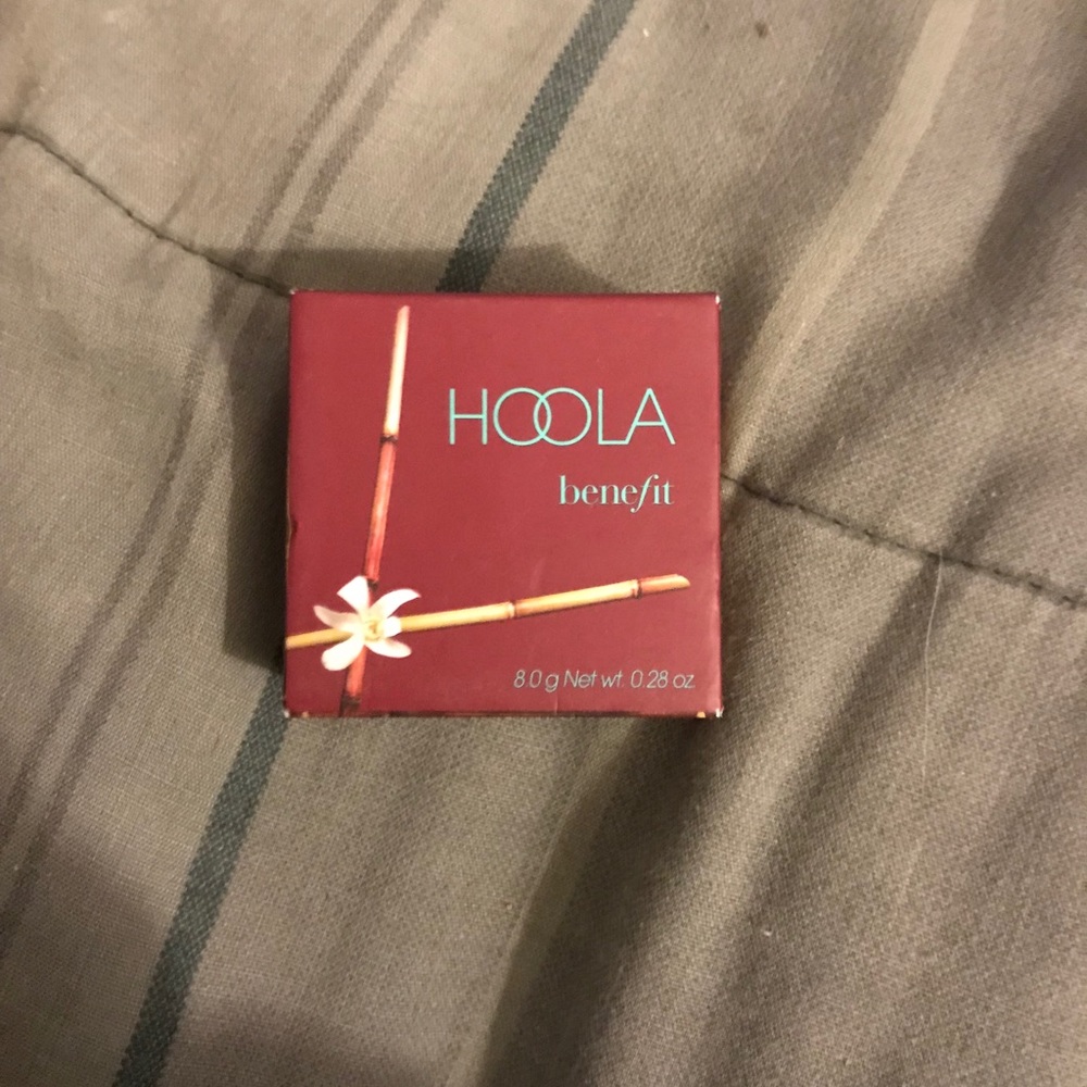 Hoola bronzer